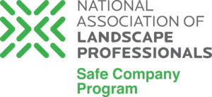 National Association of Landscape Professionals