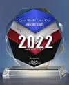 2022 Award Icon