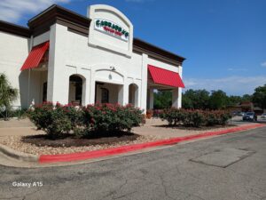 Commercial Landscaping & Hardscaping Services in Austin, TX